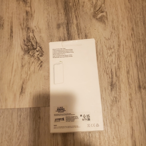 Iphone case - Picture 3 of 5